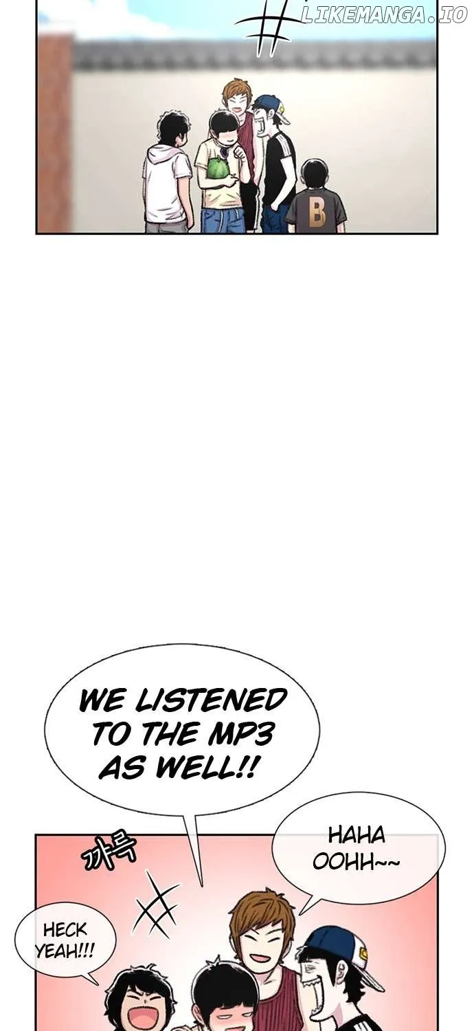 Star Ginseng Store Chapter 78 page 88 - 