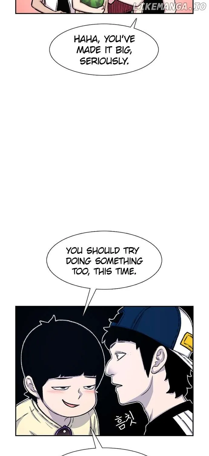 Star Ginseng Store Chapter 78 page 90 - 