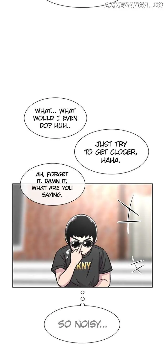 Star Ginseng Store Chapter 78 page 92 - 