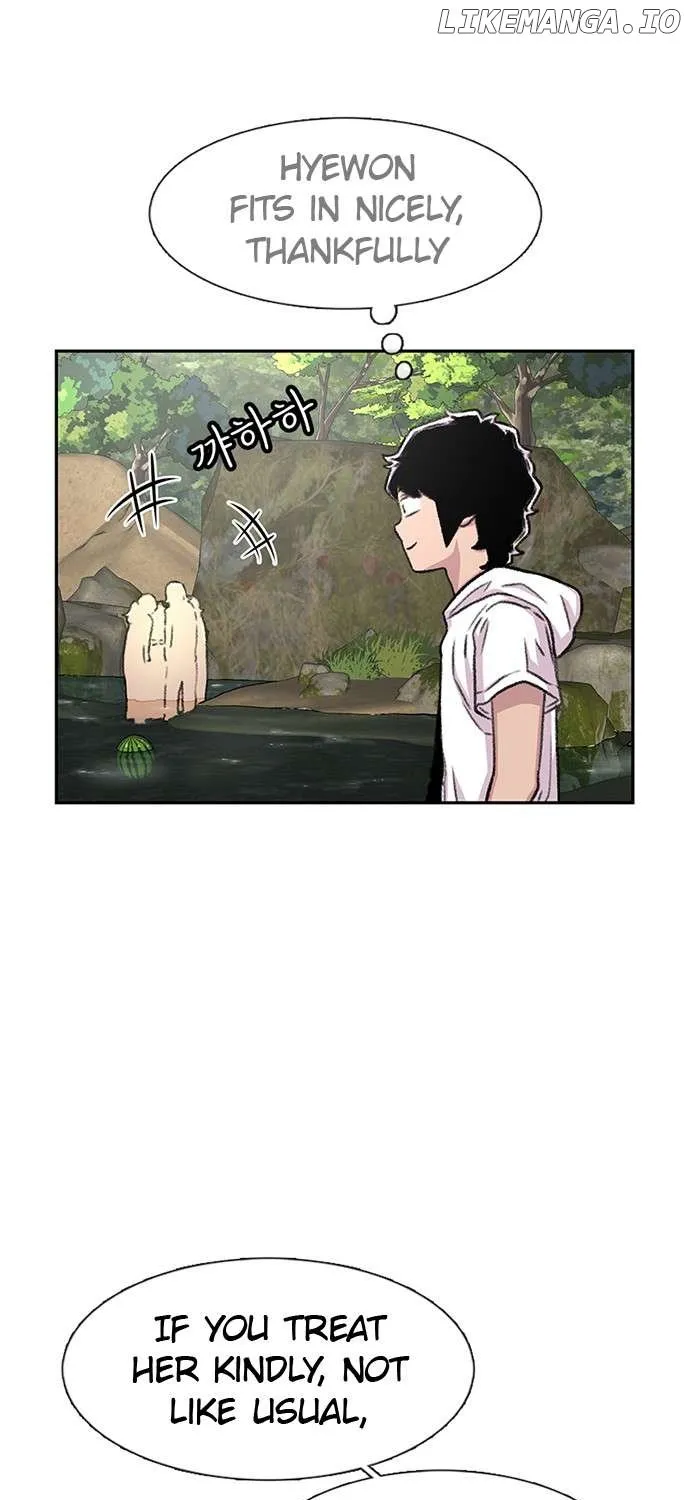 Star Ginseng Store Chapter 78 page 99 - 
