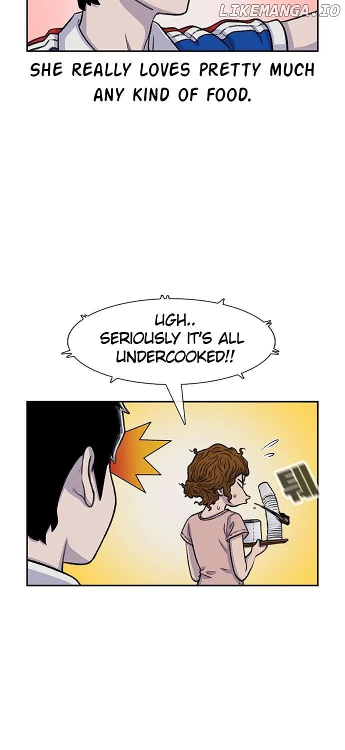 Star Ginseng Store Chapter 79 page 102 - 