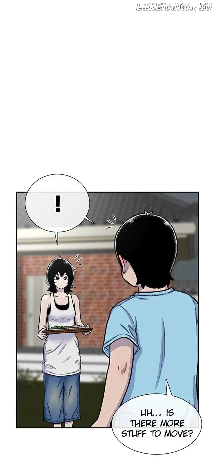 Star Ginseng Store Chapter 79 page 104 - 