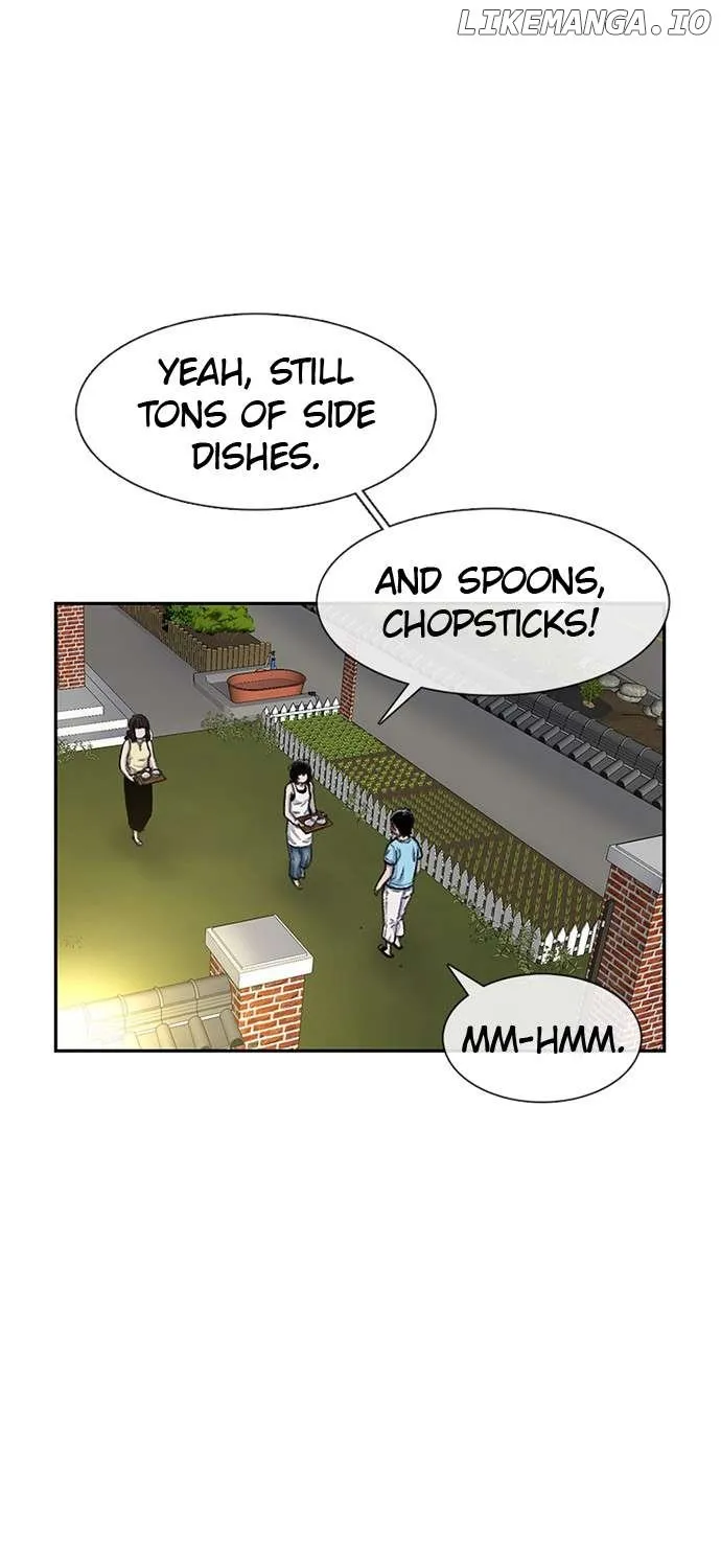 Star Ginseng Store Chapter 79 page 106 - 