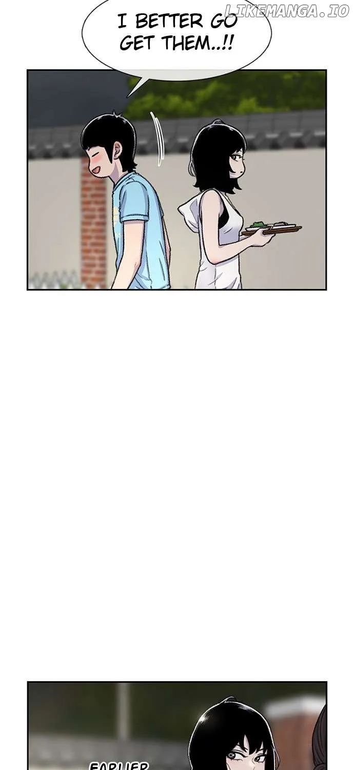 Star Ginseng Store Chapter 79 page 108 - 