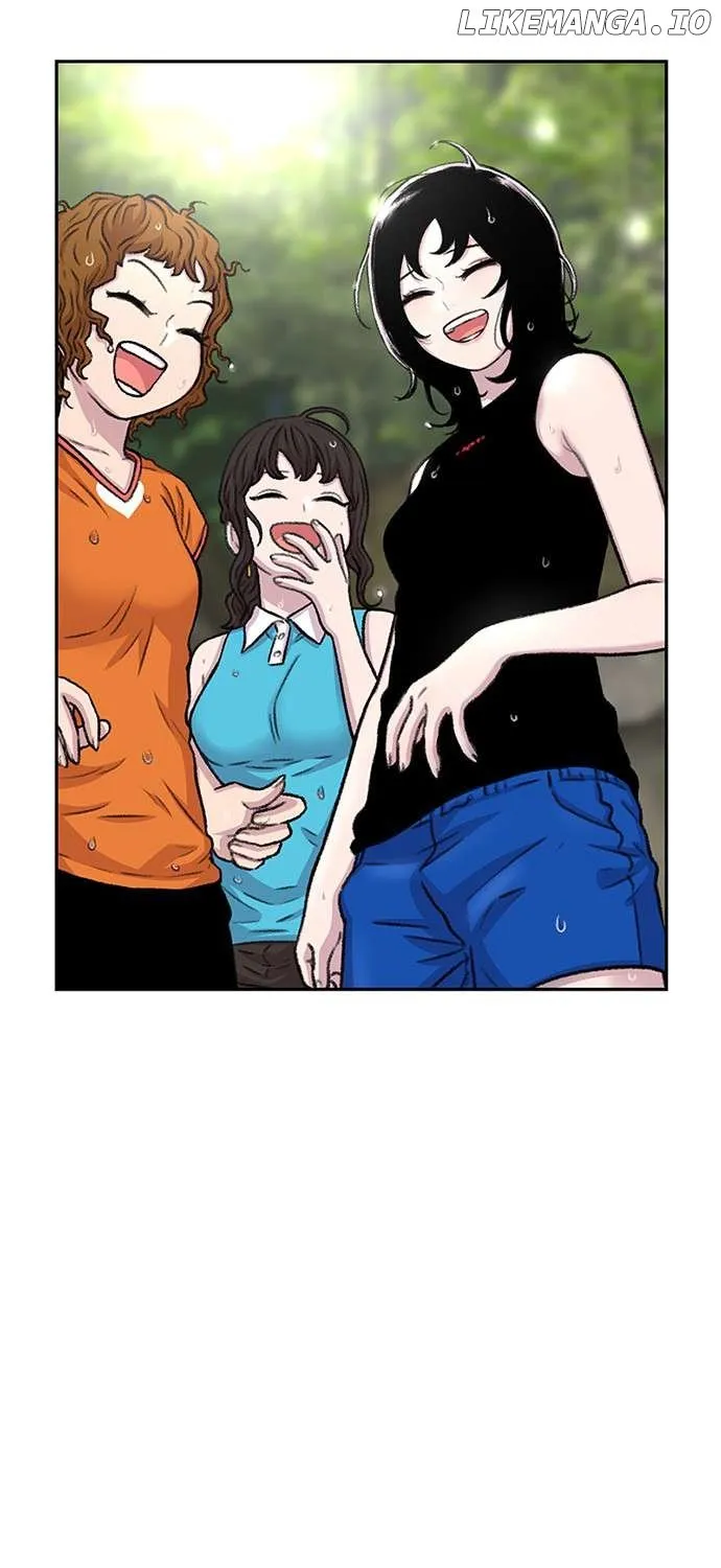 Star Ginseng Store Chapter 79 page 12 - 