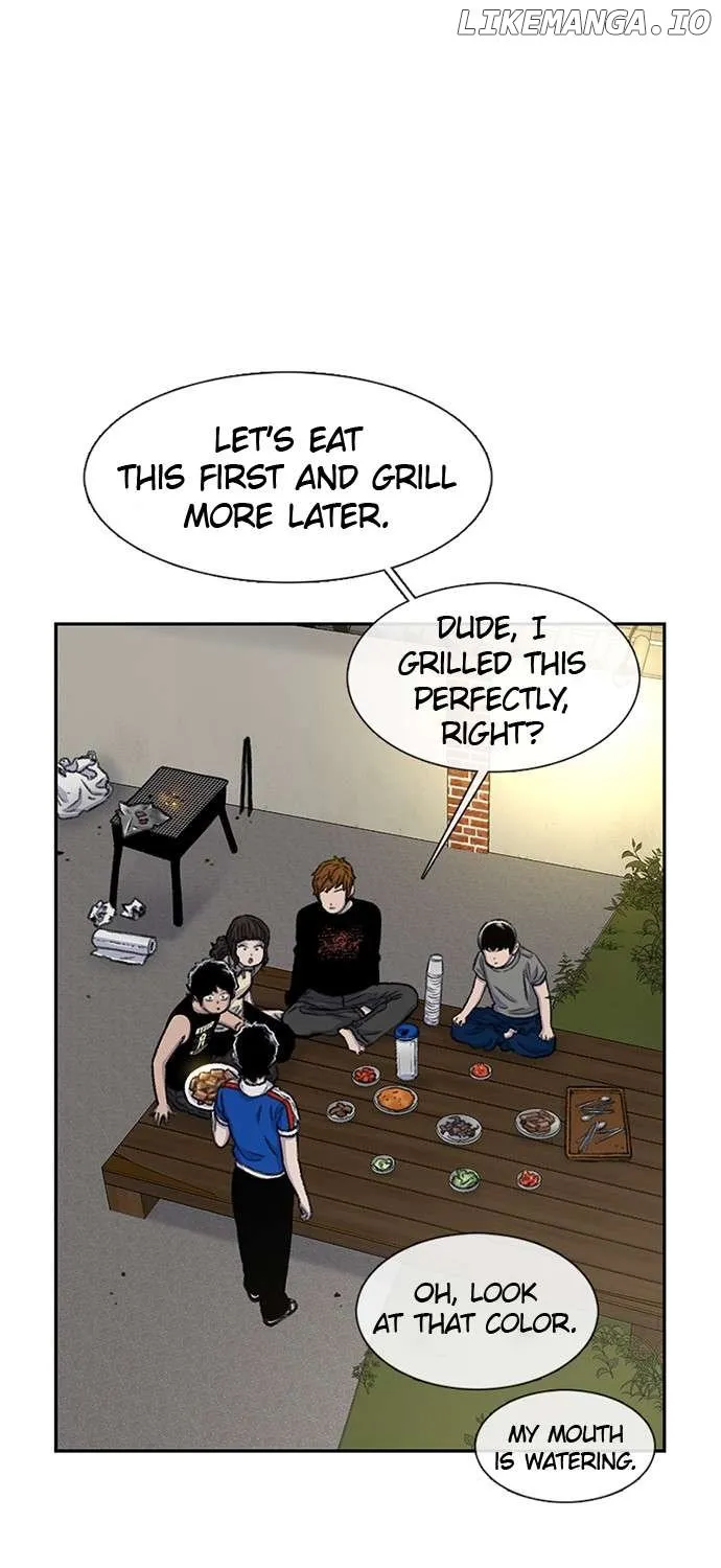 Star Ginseng Store Chapter 79 page 114 - 