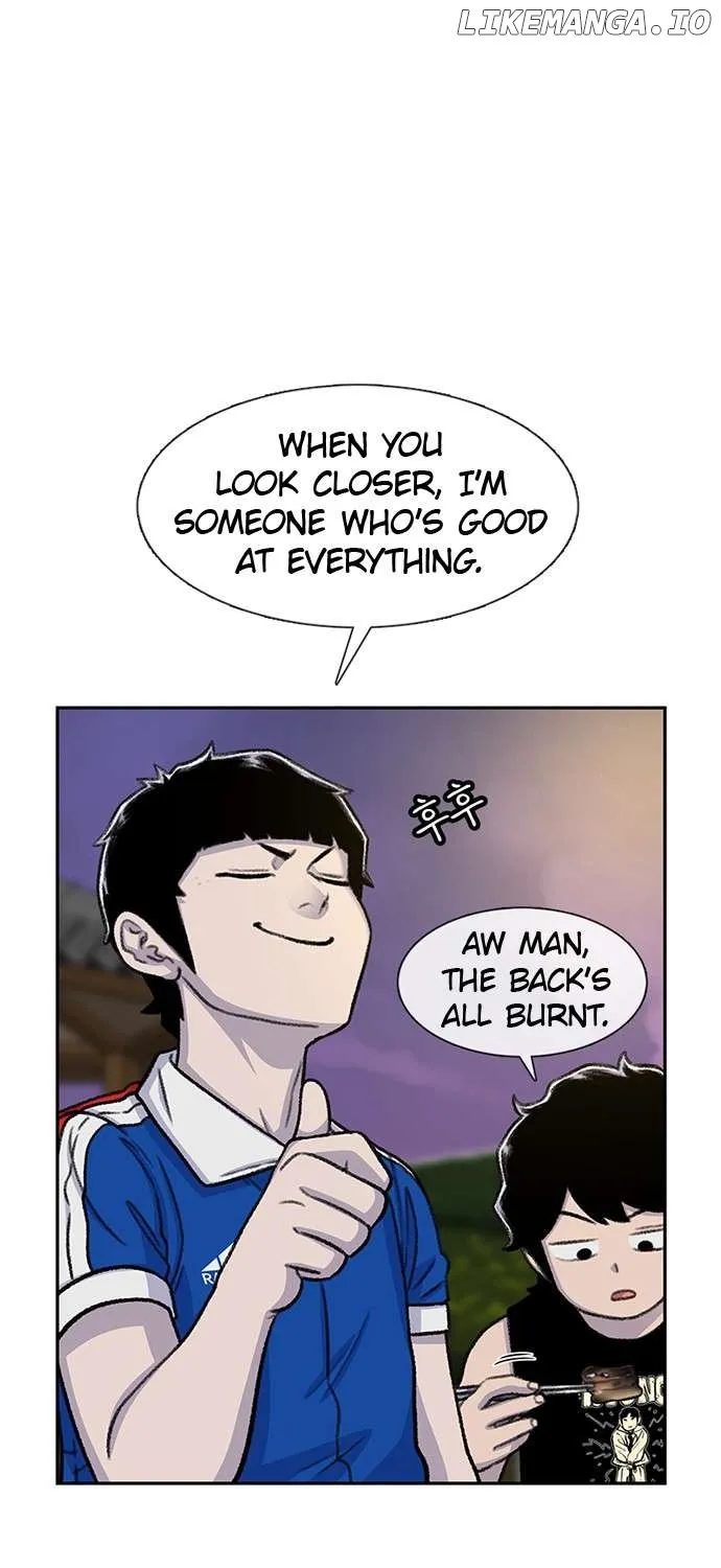 Star Ginseng Store Chapter 79 page 116 - 