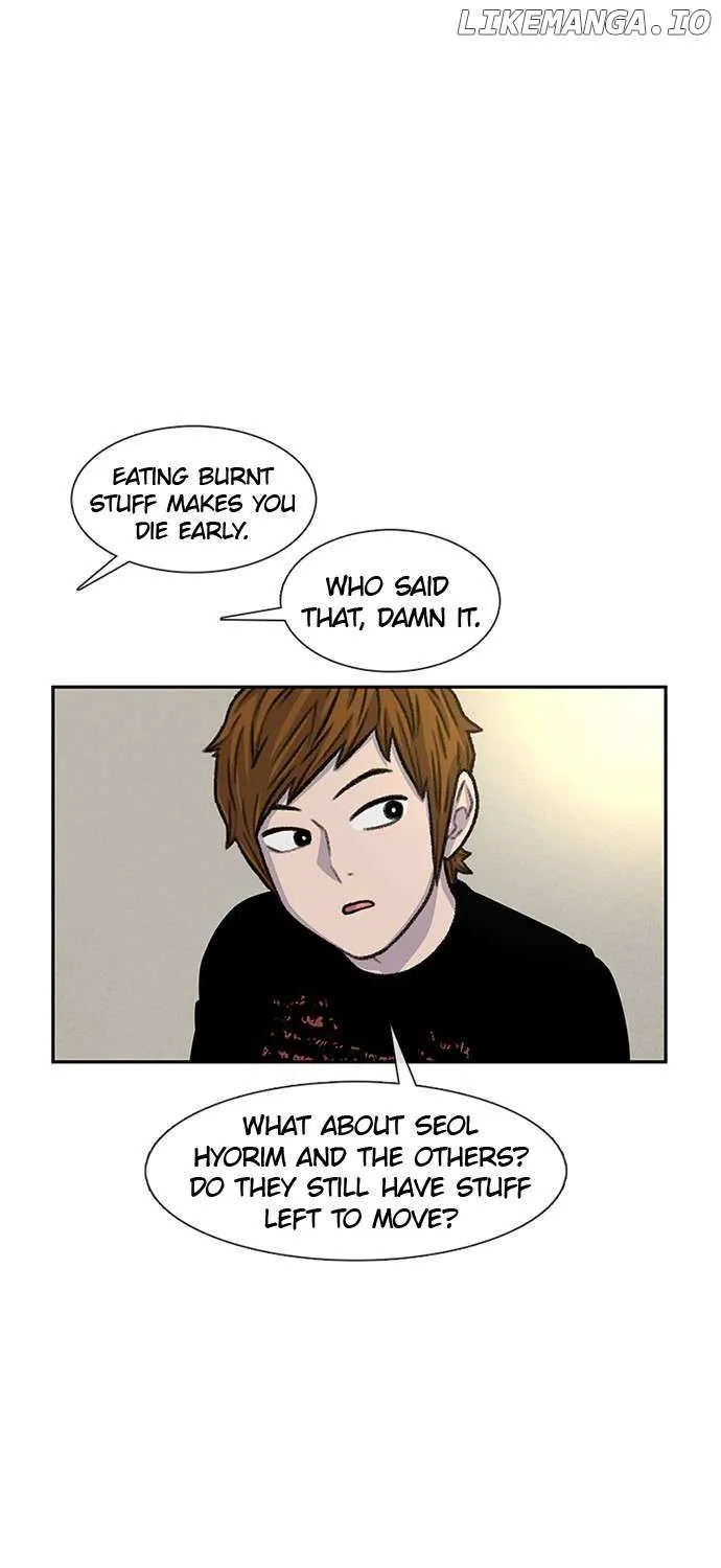 Star Ginseng Store Chapter 79 page 118 - 