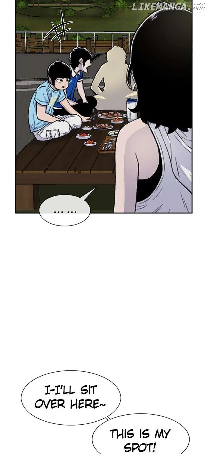 Star Ginseng Store Chapter 79 page 122 - 