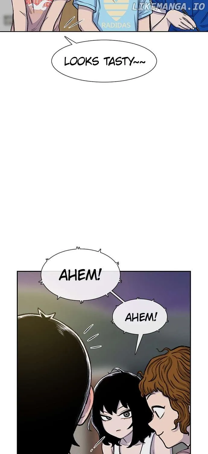 Star Ginseng Store Chapter 79 page 126 - 