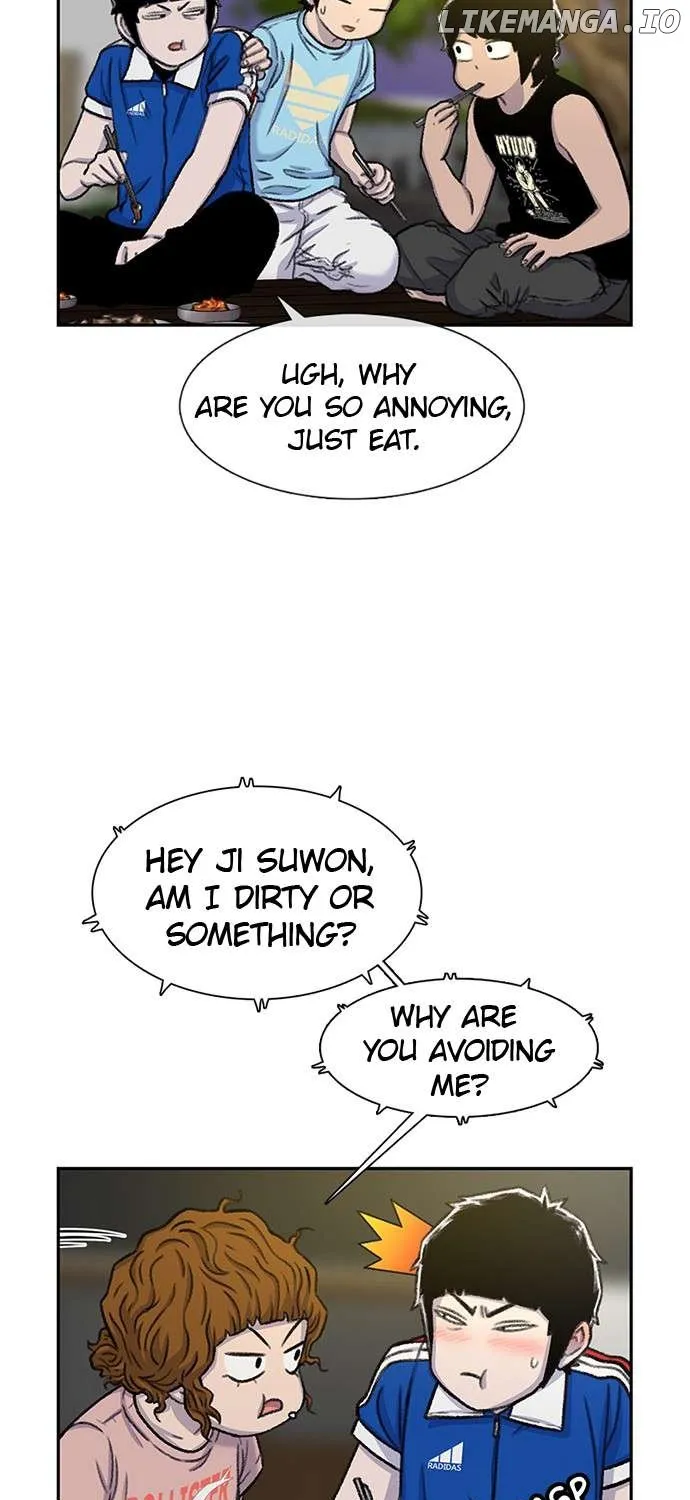 Star Ginseng Store Chapter 79 page 132 - 