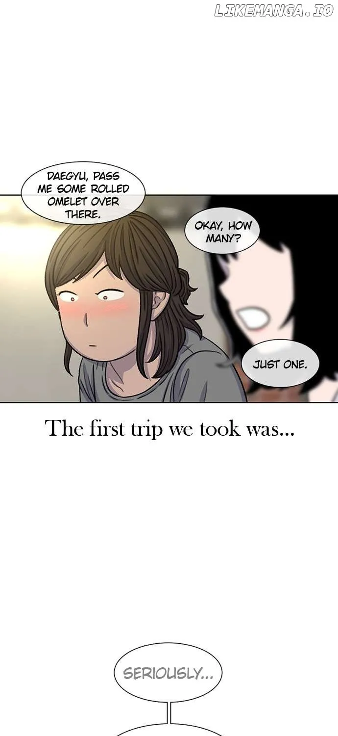 Star Ginseng Store Chapter 79 page 138 - 