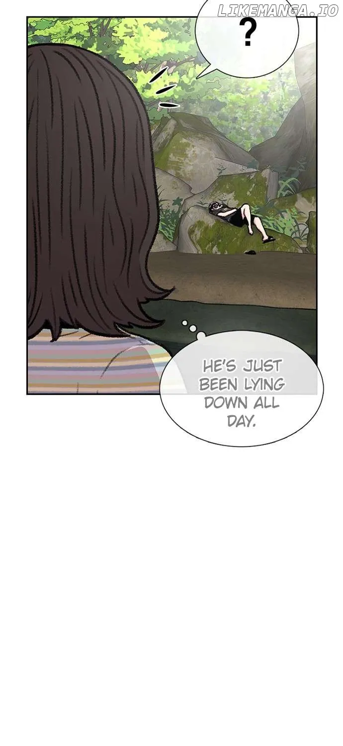 Star Ginseng Store Chapter 79 page 28 - 