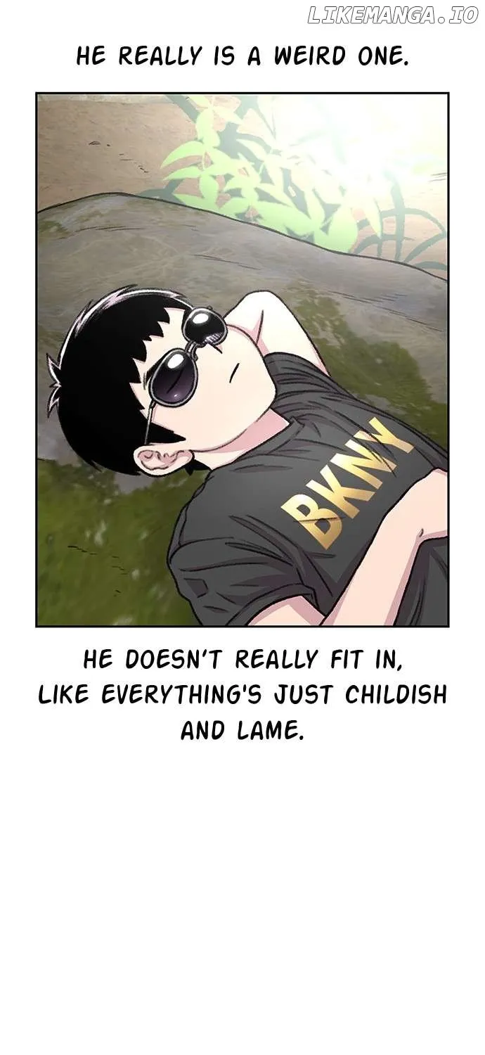 Star Ginseng Store Chapter 79 page 30 - 