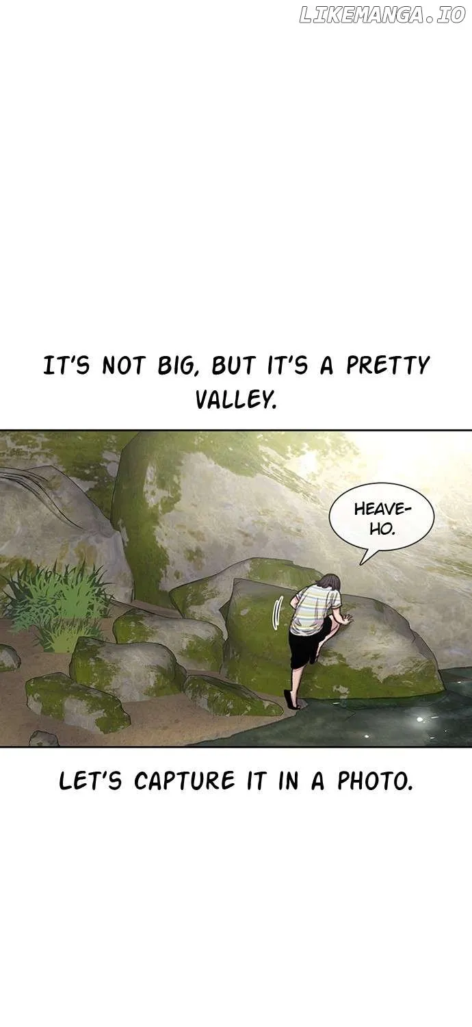 Star Ginseng Store Chapter 79 page 34 - 