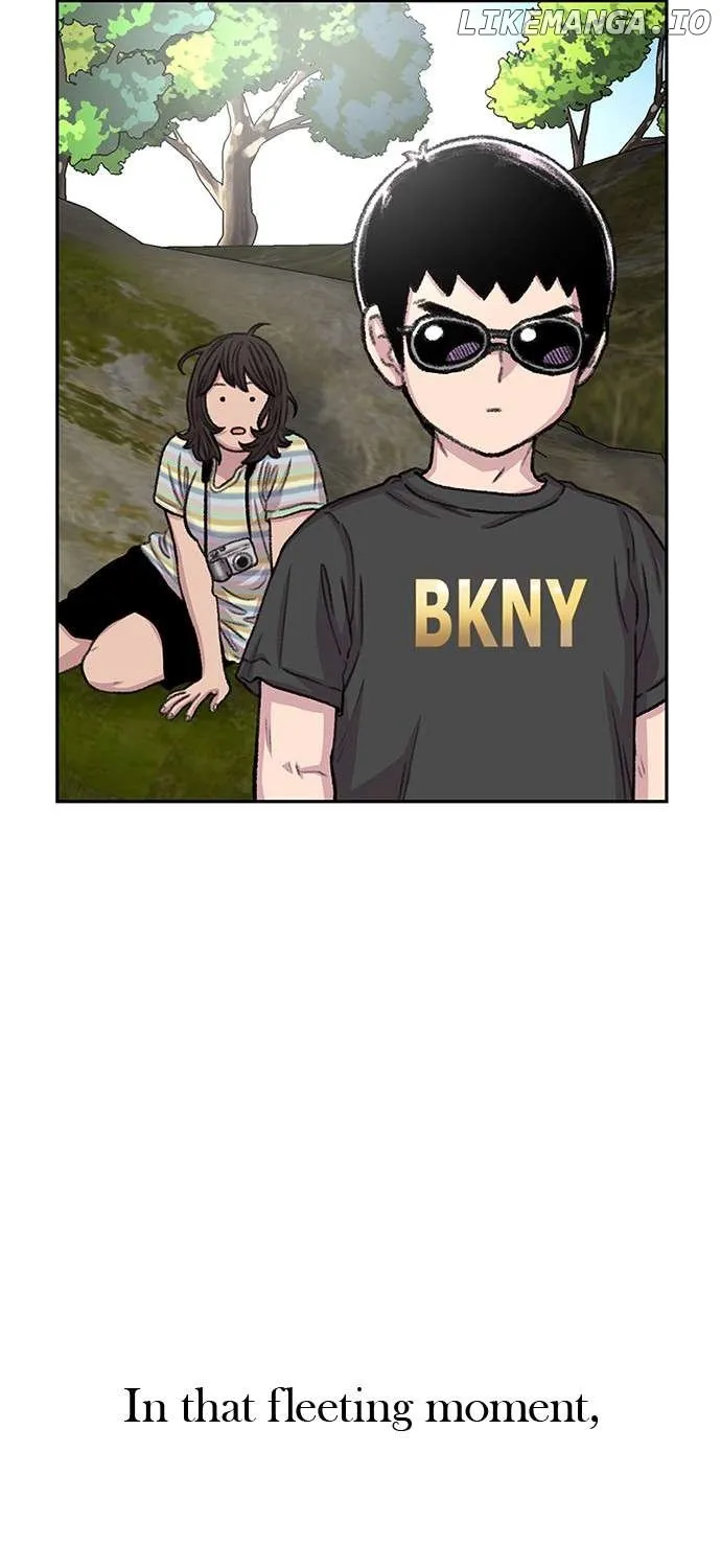 Star Ginseng Store Chapter 79 page 66 - 