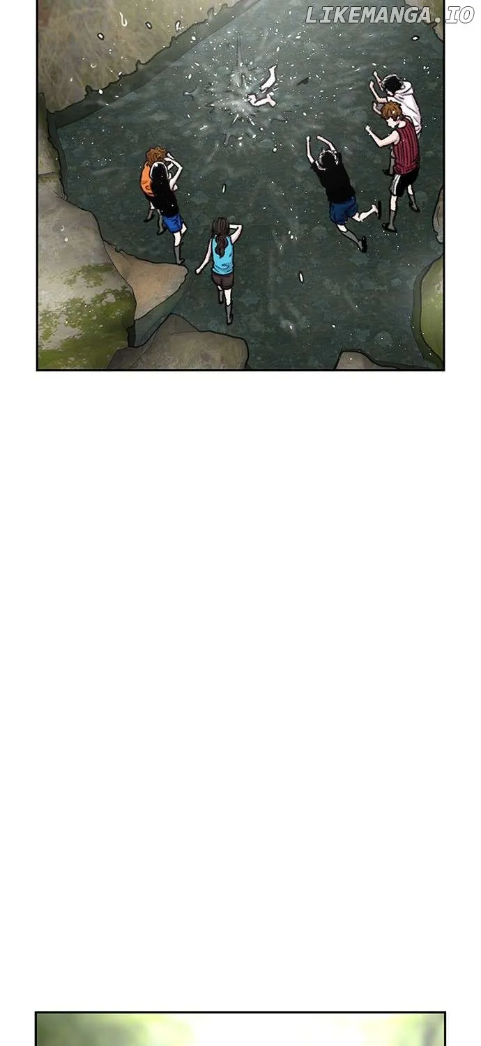 Star Ginseng Store Chapter 79 page 8 - 