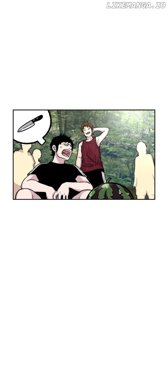 Star Ginseng Store Chapter 79 page 72 - 