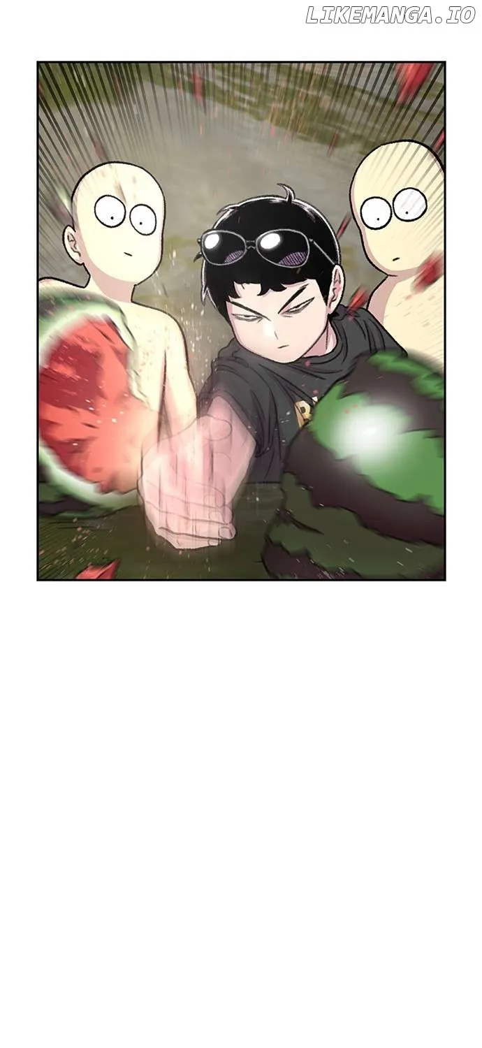 Star Ginseng Store Chapter 79 page 74 - 