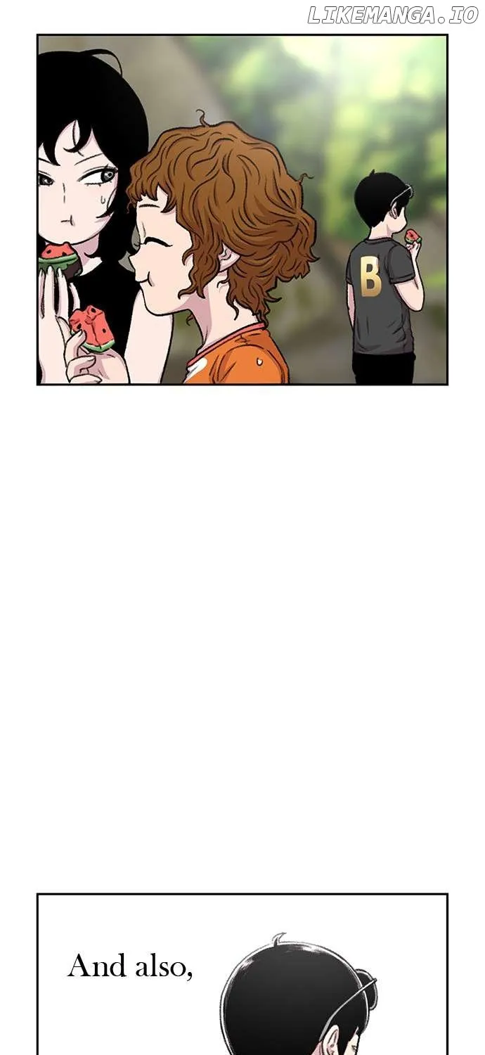 Star Ginseng Store Chapter 79 page 76 - 