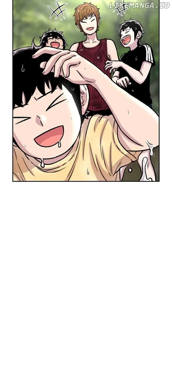 Star Ginseng Store Chapter 79 page 10 - 