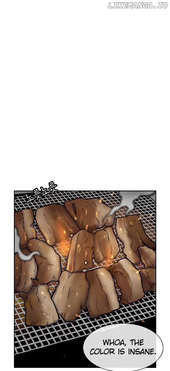 Star Ginseng Store Chapter 79 page 92 - 