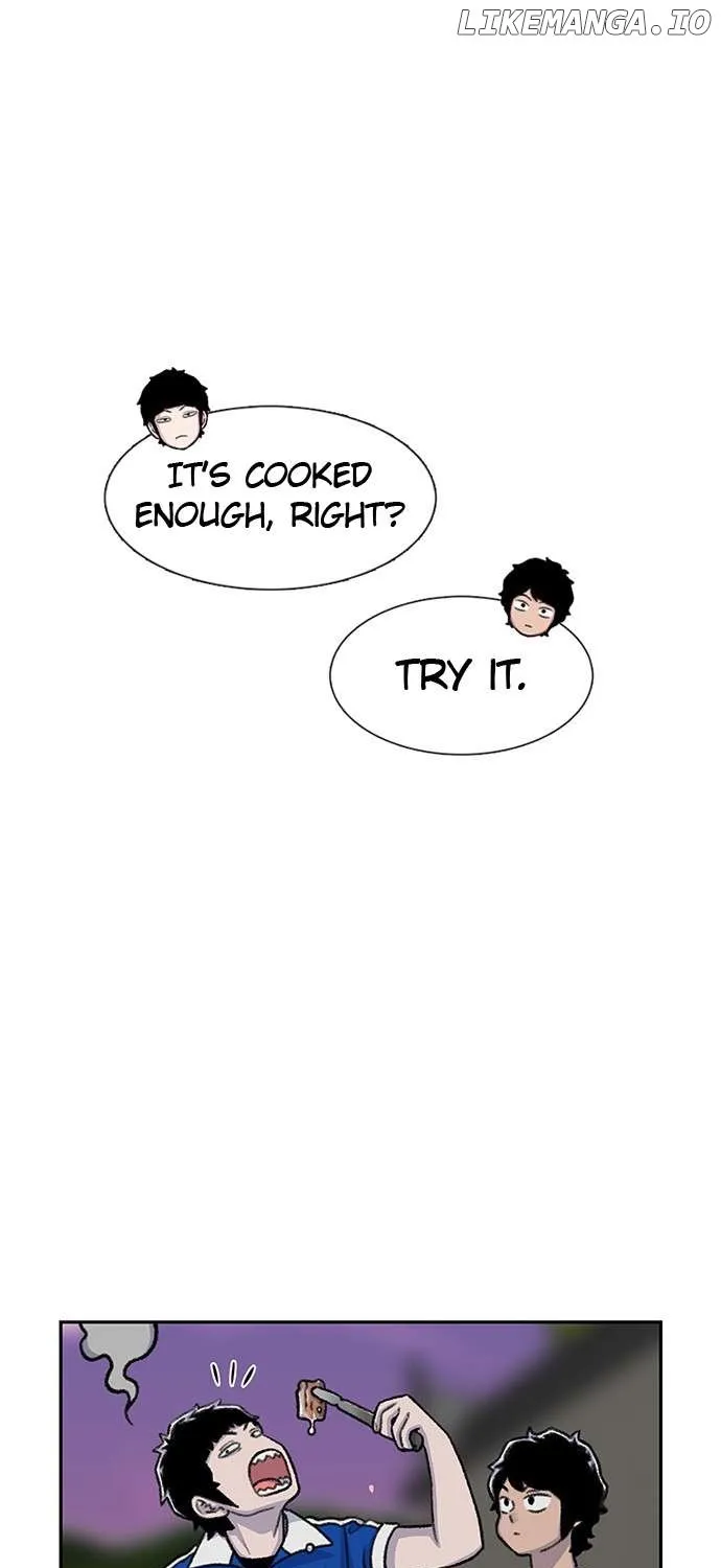 Star Ginseng Store Chapter 79 page 94 - 