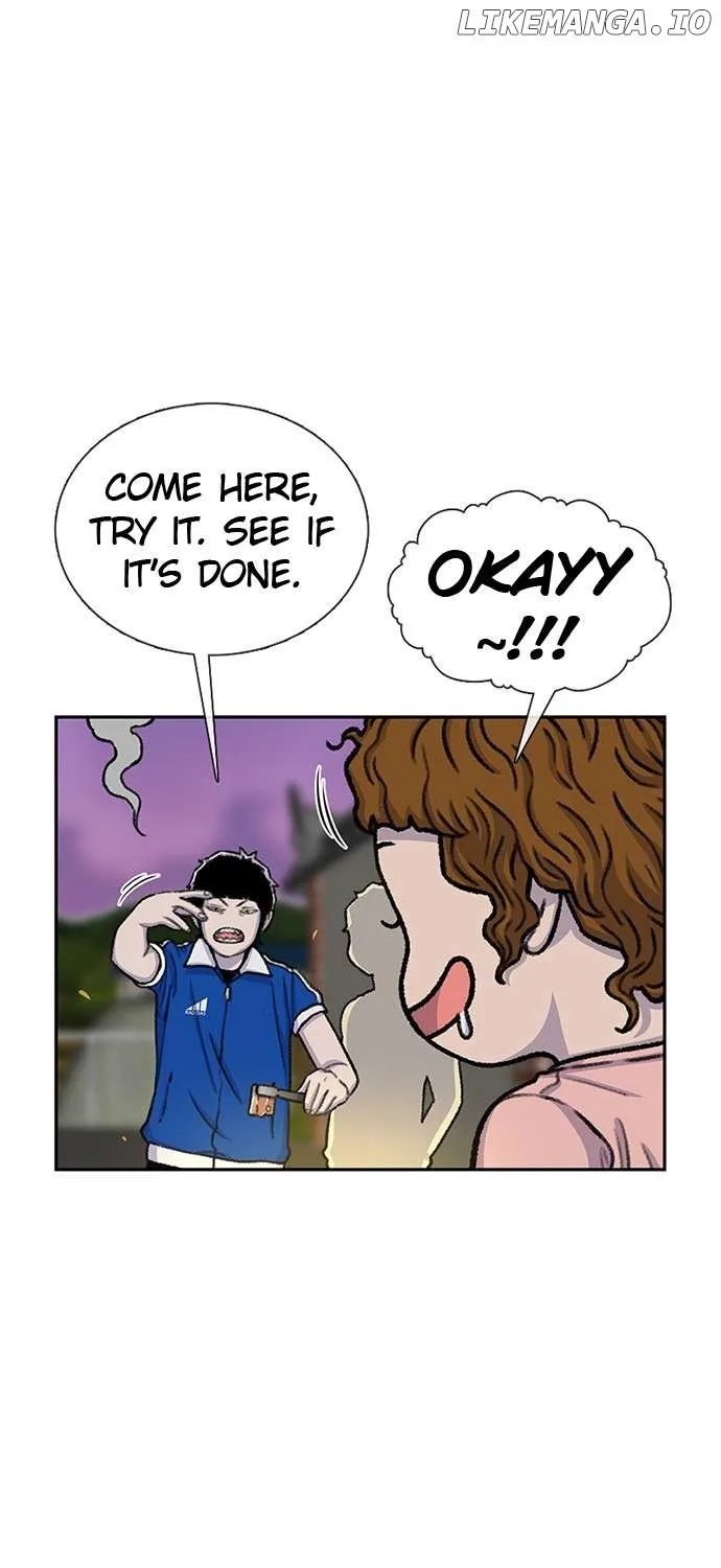 Star Ginseng Store Chapter 79 page 98 - 