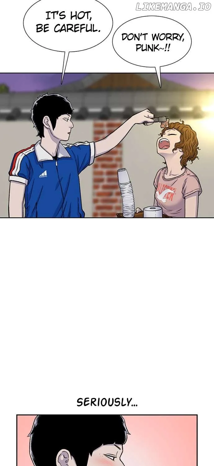 Star Ginseng Store Chapter 79 page 100 - 