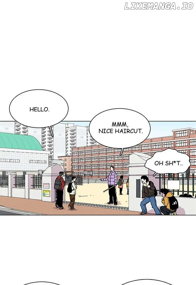 Star Ginseng Store Chapter 8 page 1 - 
