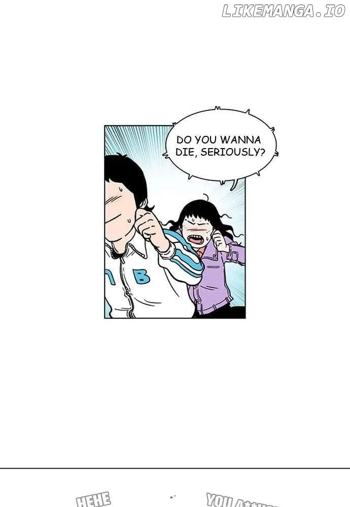 Star Ginseng Store Chapter 8 page 11 - 