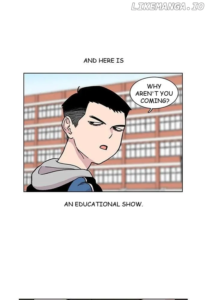 Star Ginseng Store Chapter 8 page 13 - 