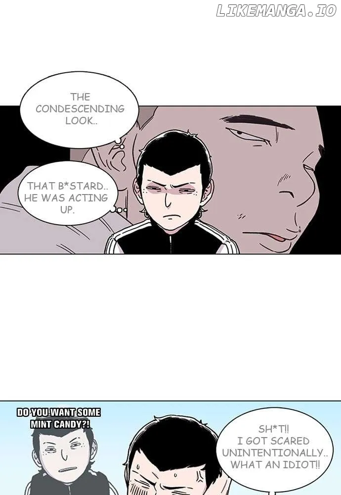 Star Ginseng Store Chapter 8 page 18 - 