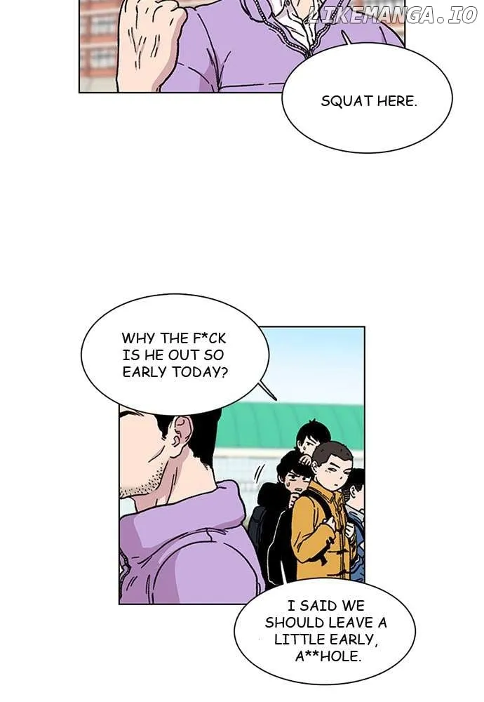 Star Ginseng Store Chapter 8 page 3 - 