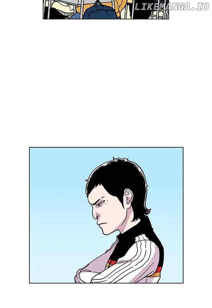 Star Ginseng Store Chapter 8 page 22 - 