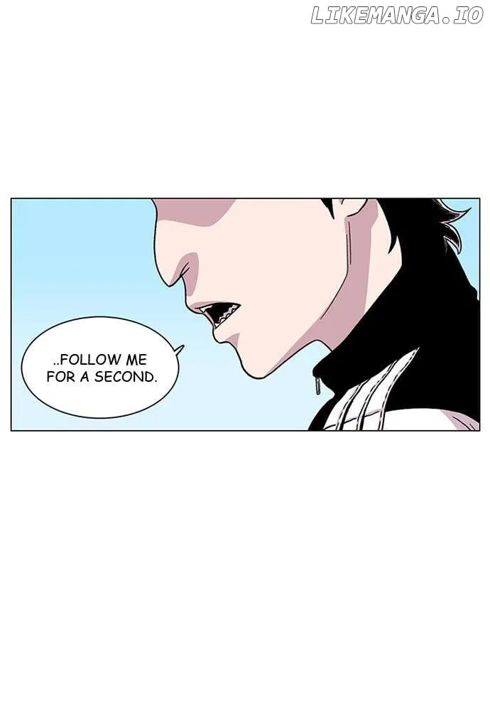 Star Ginseng Store Chapter 8 page 31 - 