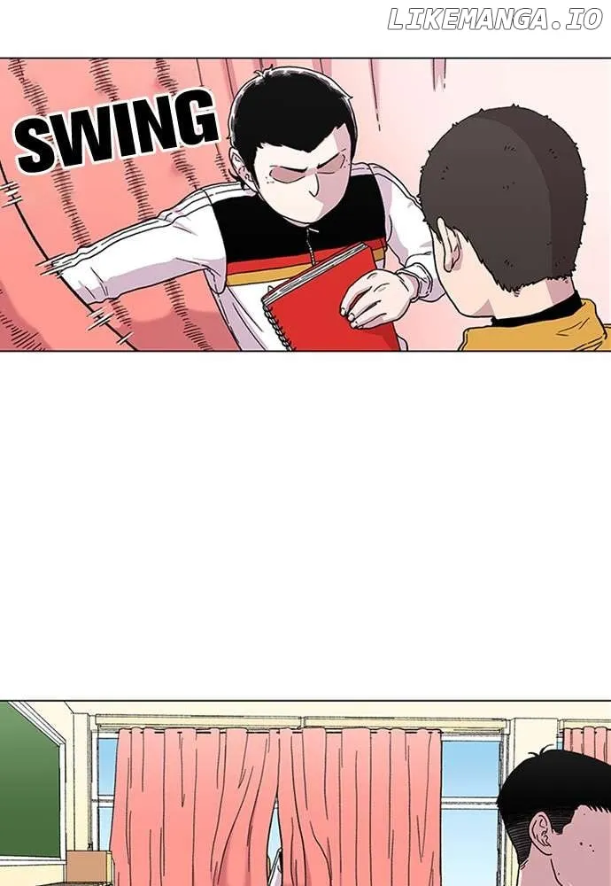 Star Ginseng Store Chapter 8 page 32 - 