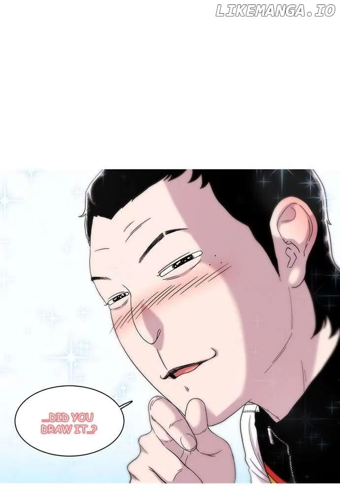 Star Ginseng Store Chapter 8 page 34 - 