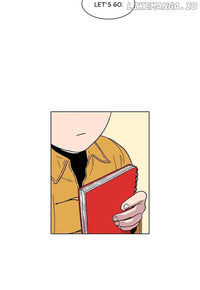 Star Ginseng Store Chapter 8 page 42 - 
