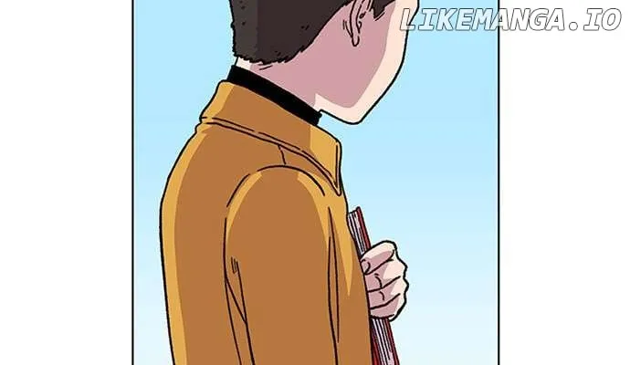 Star Ginseng Store Chapter 8 page 45 - 