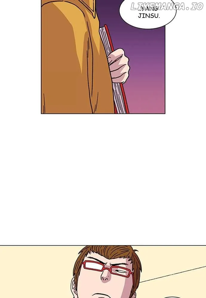 Star Ginseng Store Chapter 8 page 47 - 