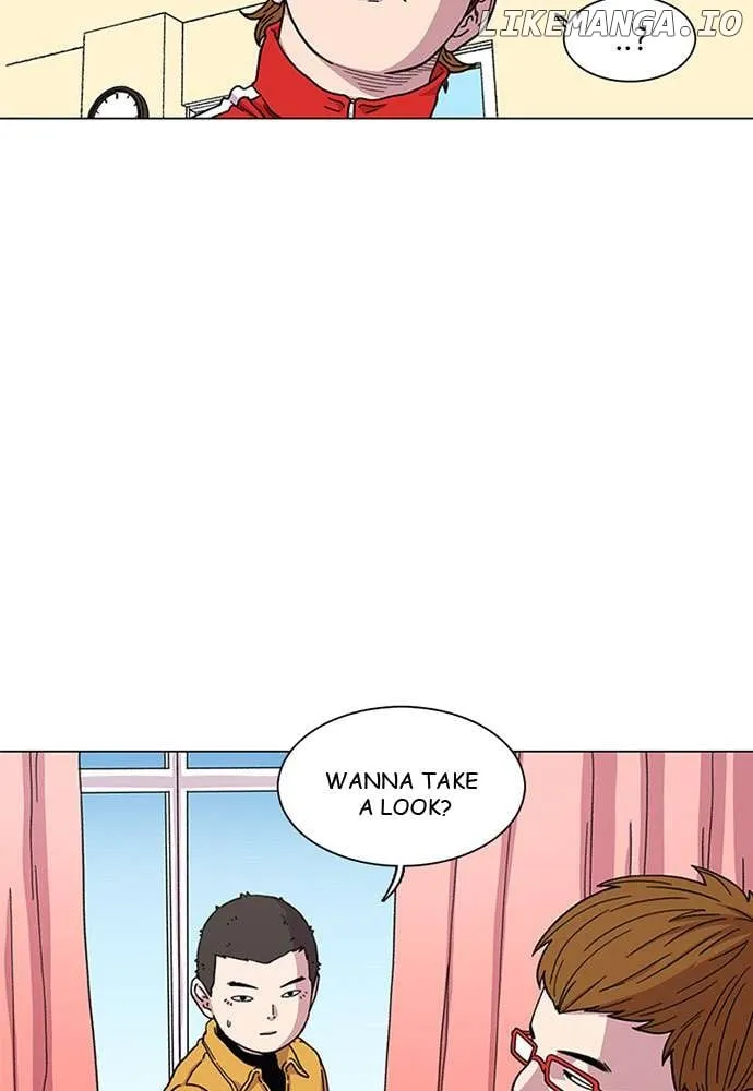 Star Ginseng Store Chapter 8 page 48 - 