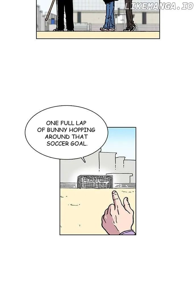 Star Ginseng Store Chapter 8 page 6 - 