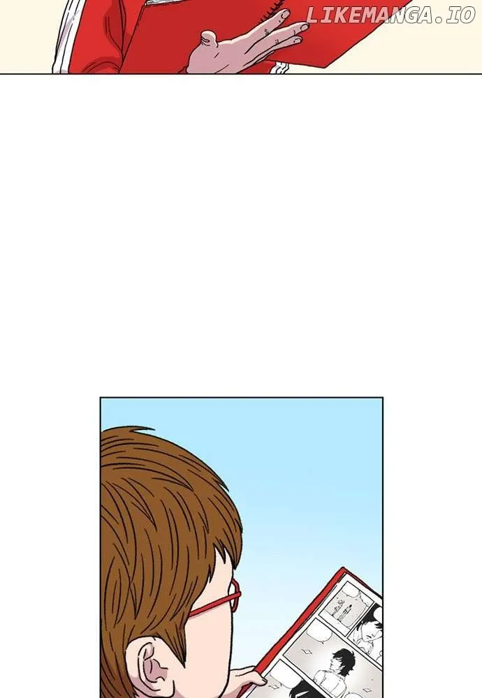 Star Ginseng Store Chapter 8 page 51 - 
