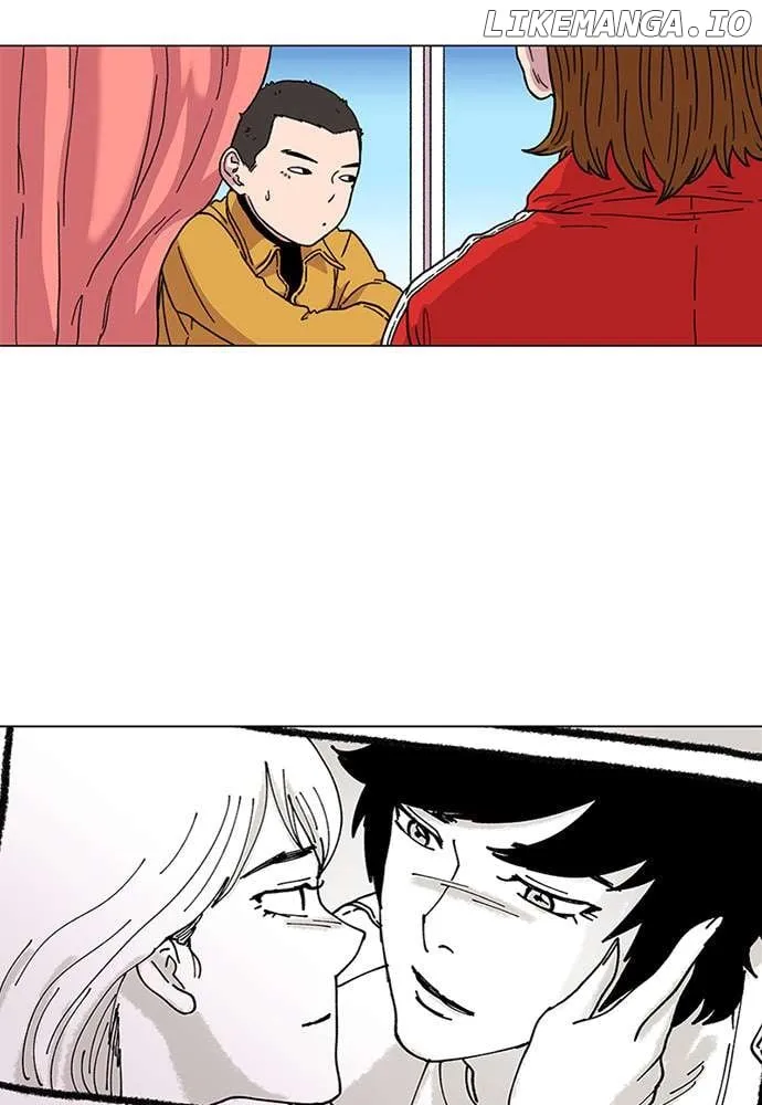 Star Ginseng Store Chapter 8 page 54 - 