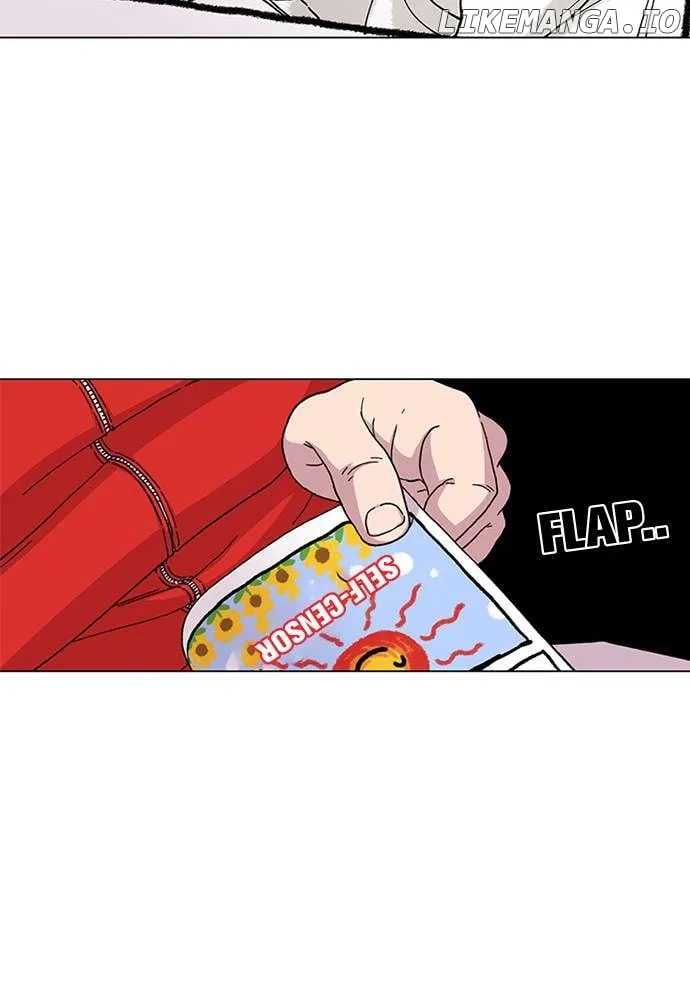 Star Ginseng Store Chapter 8 page 55 - 
