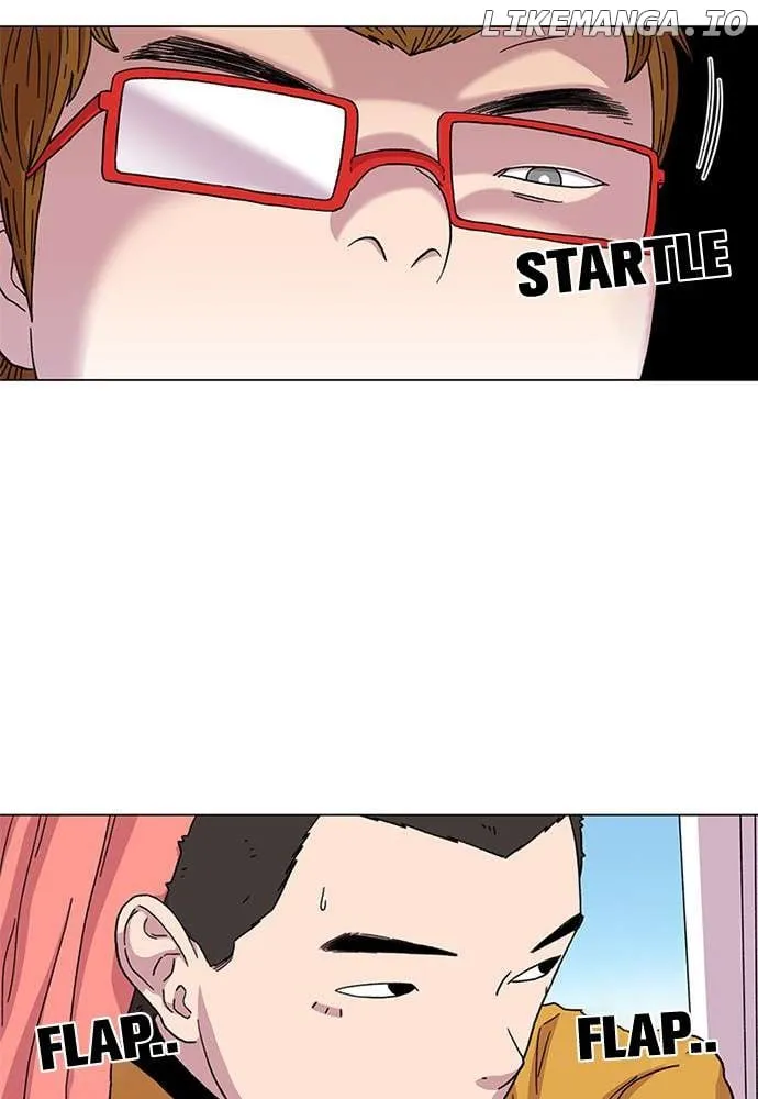 Star Ginseng Store Chapter 8 page 56 - 