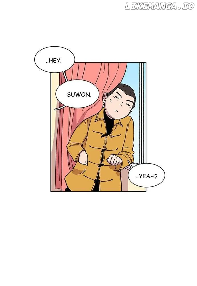 Star Ginseng Store Chapter 8 page 59 - 
