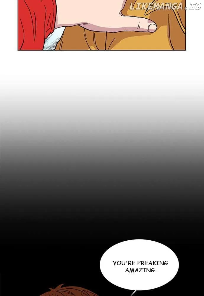 Star Ginseng Store Chapter 8 page 61 - 