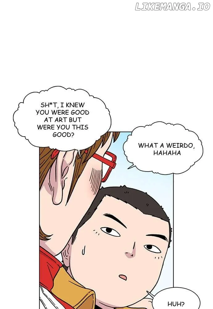 Star Ginseng Store Chapter 8 page 63 - 